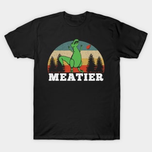 Meatier Vintage T-Shirt